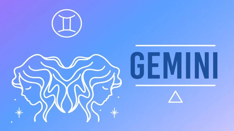 The Gemini Mind