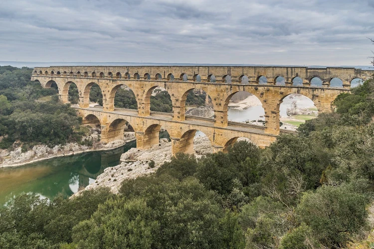 The Importance Of Aqueducts In Ancient Rome