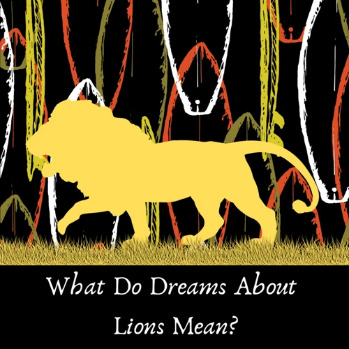 The Influence Of Dream Animals In African Belief Systems
