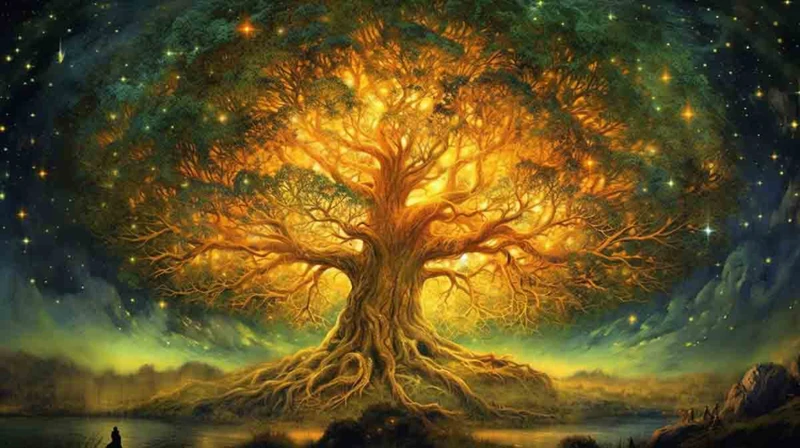 The Influence Of Seasonal Changes On Dream Tree Symbolism