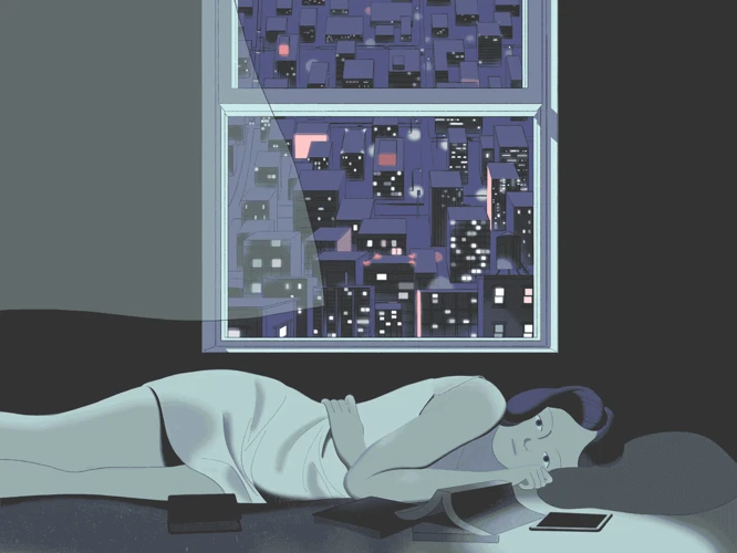 The Interplay Between Insomnia And Recurring Dreams