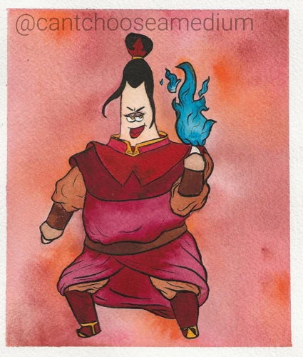 The Legend Of Mulan