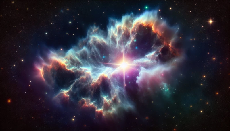 The Phenomenon Of Supernovae