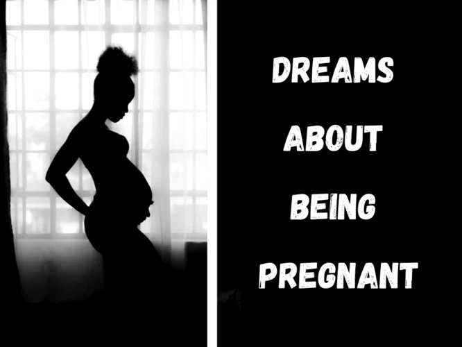The Psychological Significance Of Pregnancy Dreams