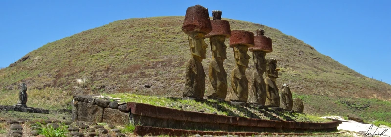 The Rapa Nui Civilization