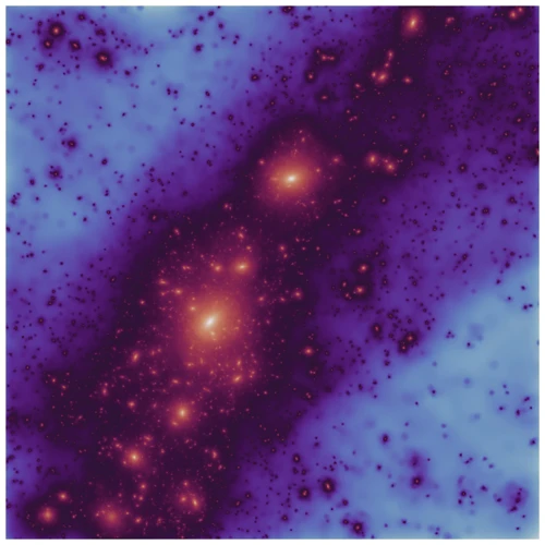 The Role Of Galaxies In Shaping The Cosmic Web