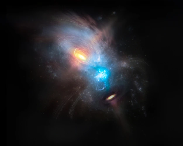 The Role Of Supermassive Black Holes In Galaxies
