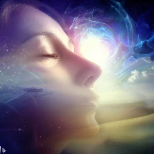 The Spiritual Aspect Of Dreams