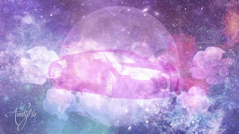 The Symbolism Of Driving In Dreams