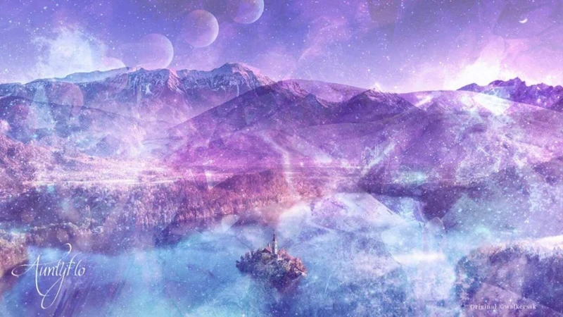 The Symbolism Of Mountains In Dreams