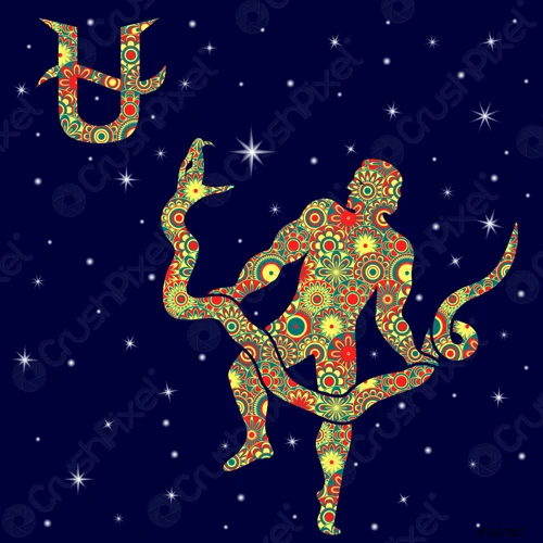 The Zodiac Sign: Scorpio
