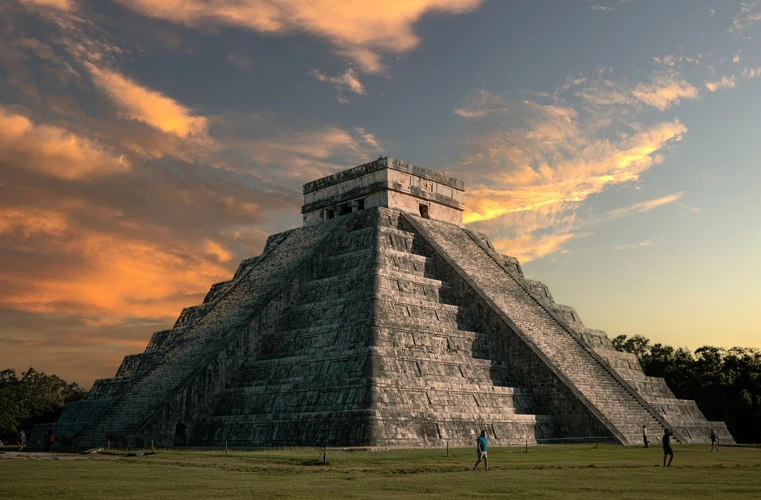 Theories And Speculations Surrounding Mayan Astronomy