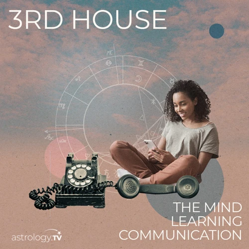 Third House: The House Of Communication