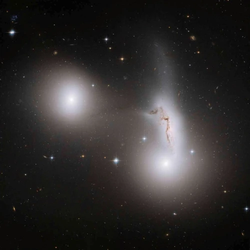 Tidal Dwarf Galaxies