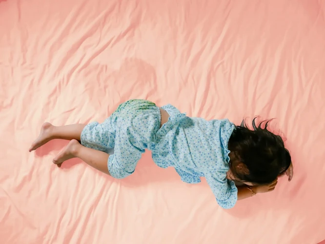 Tips For Managing Bedwetting