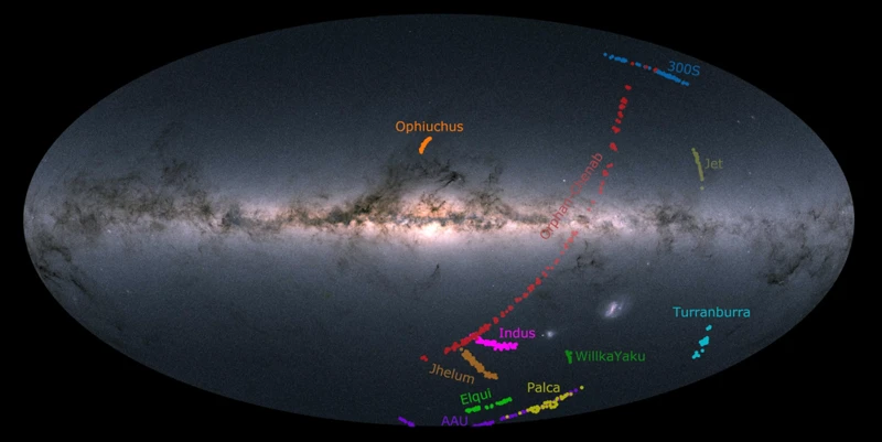 Uncovering The Knowledge Of Ancient Astronomers