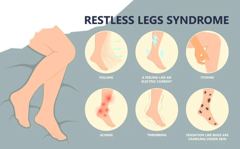 Understanding Restless Leg Syndrome