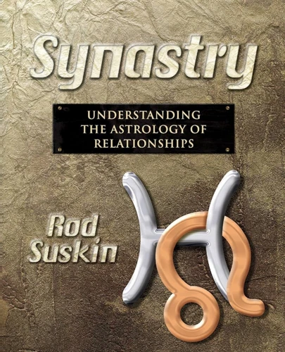 Understanding Synastry Charts