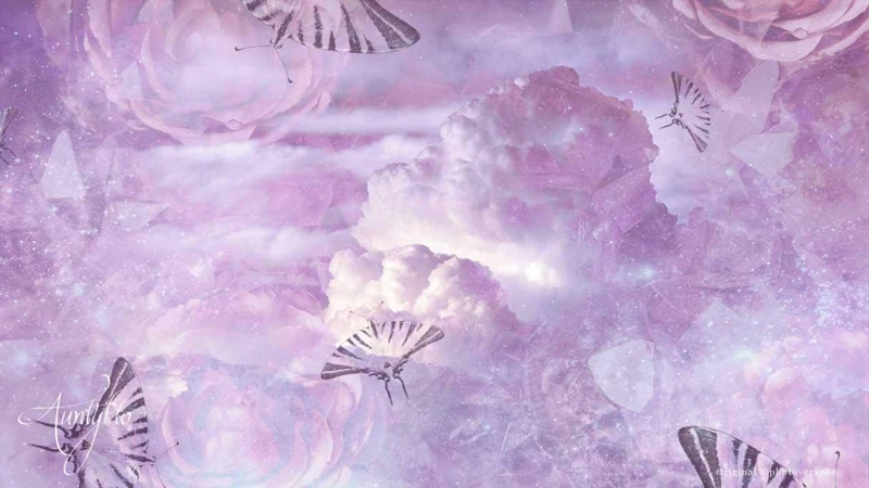 Understanding The Symbolic Meaning Of Dream Clouds