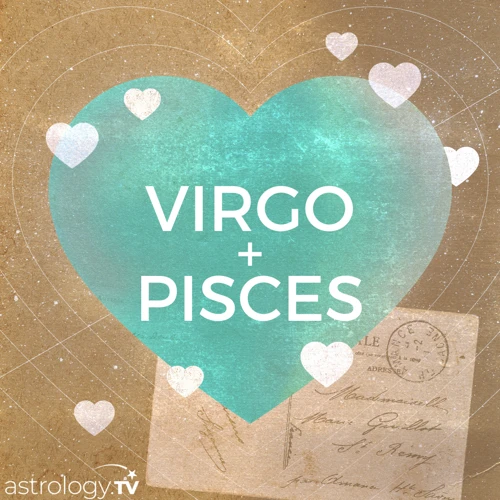 Understanding Virgo And Pisces