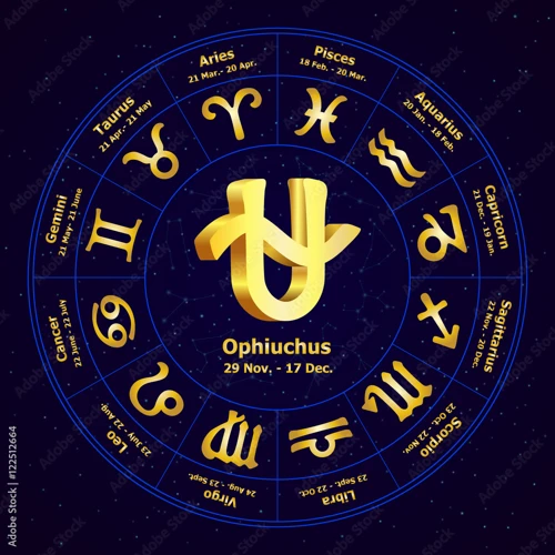 Unlocking The Zodiac