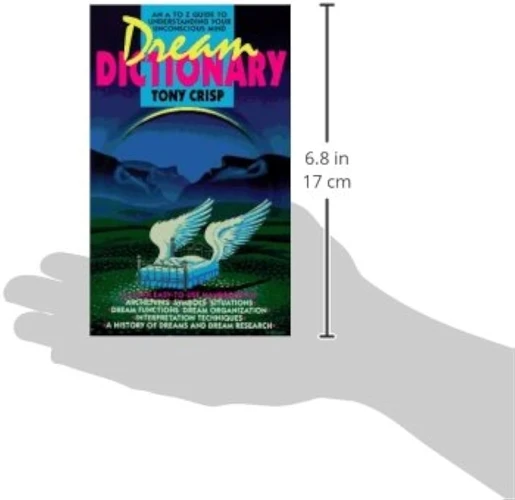 Using Dream Dictionaries And Guides