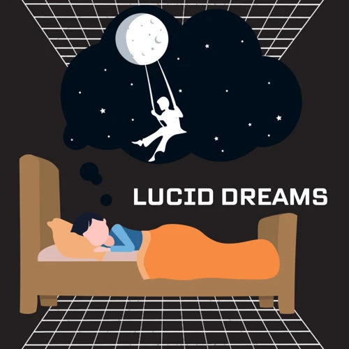 Using Lucid Dreams For Emotional Healing