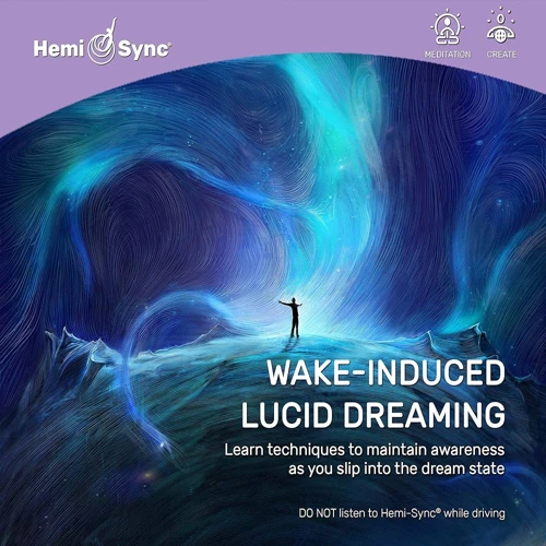 Using Music To Maintain Lucidity In Dreams