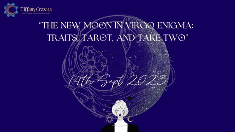 Virgo: The Practical Love