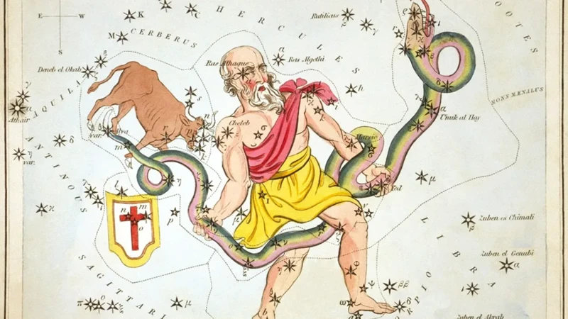 Ways To Harness Ophiuchus Energy