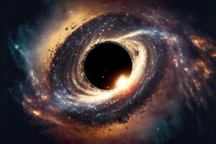 What Are Black Holes?