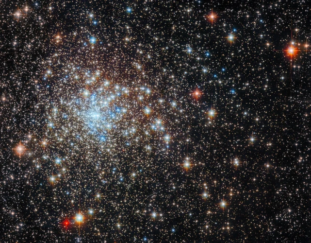What Are Star Clusters?