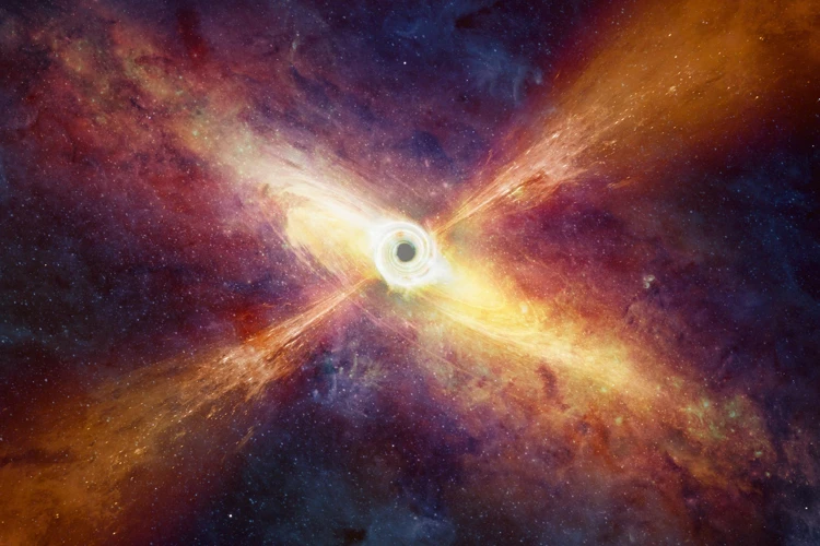 What Are Supermassive Black Holes?
