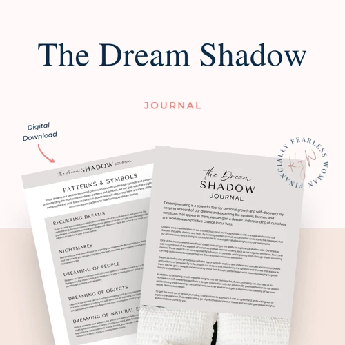 What Is Dream Journaling?