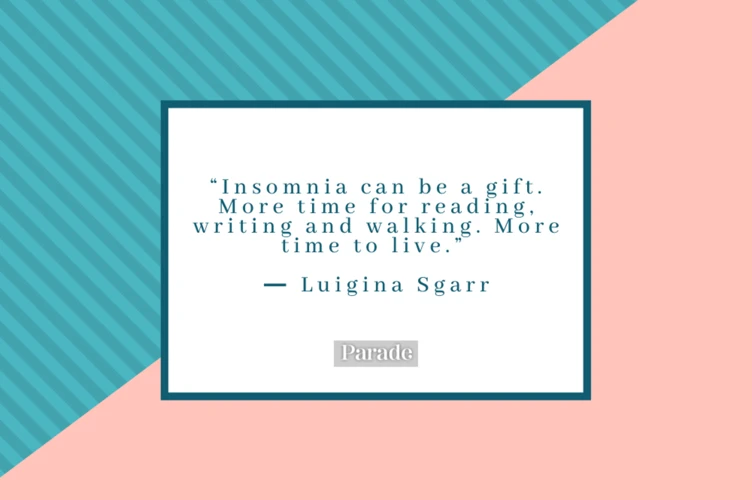 What Is Insomnia?